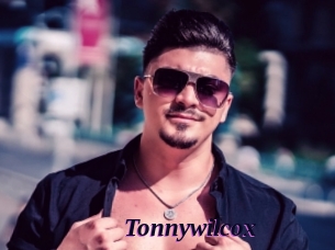 Tonnywilcox