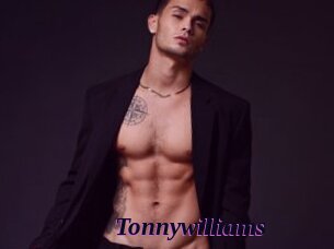 Tonnywilliams
