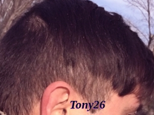 Tony26