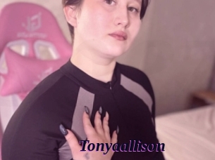 Tonyaallison