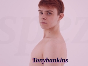 Tonybankins