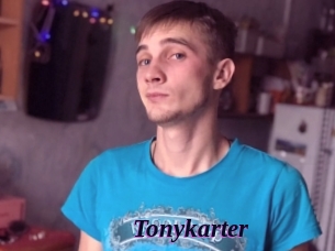 Tonykarter