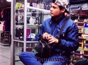 Tonylatino