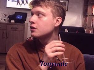 Tonywale