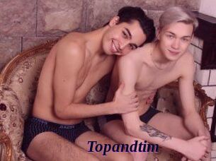 Topandtim