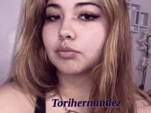 Torihernandez