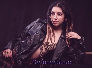 Tormentakaoz