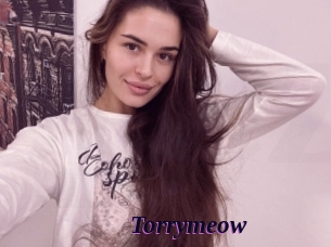 Torrymeow