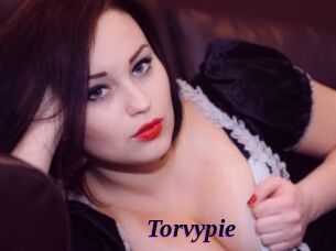 Torvypie