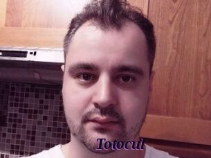 Totocul