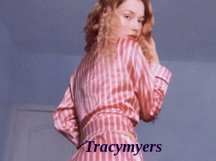 Tracymyers