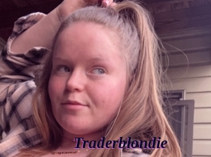Traderblondie