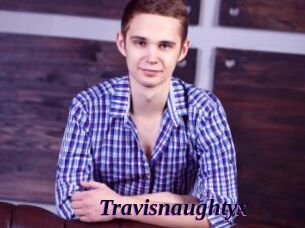 Travisnaughtyx