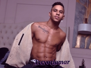 Trevorlamar