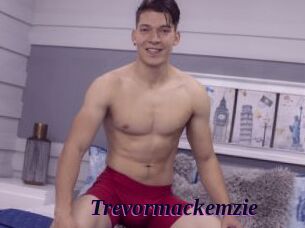 Trevormackemzie