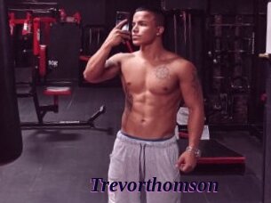 Trevorthomson