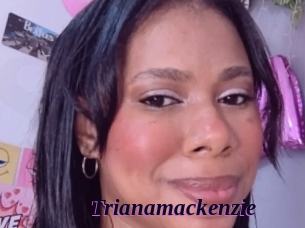 Trianamackenzie