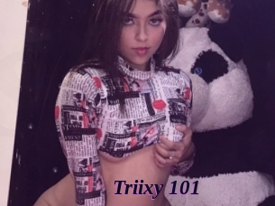 Triixy_101