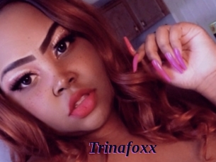 Trinafoxx