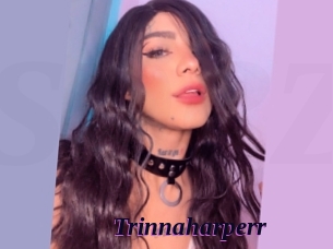 Trinnaharperr