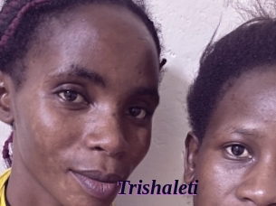 Trishaleti