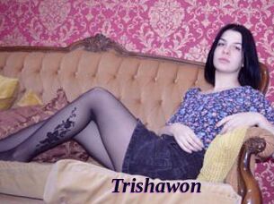 Trishawon