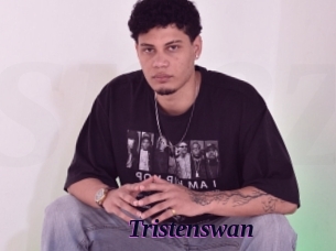 Tristenswan