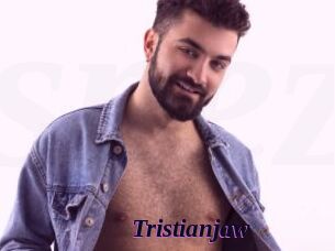 Tristianjaw