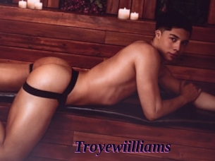 Troyewiilliams