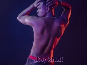 Troykhalil