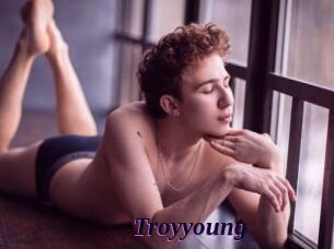 Troyyoung