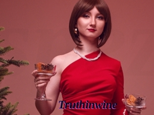 Truthinwine