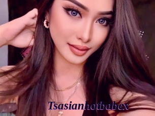 Tsasianhotbabex