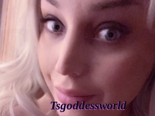 Tsgoddessworld