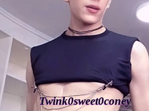 Twink0sweet0coney