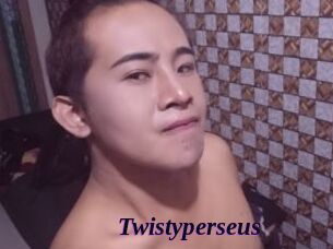 Twistyperseus