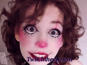 Twitchtheclownn