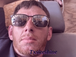Txsizeshine