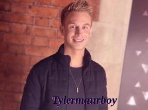 Tylermaurboy