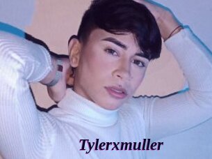 Tylerxmuller