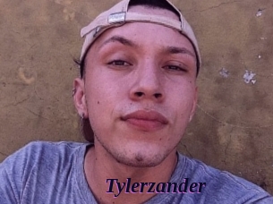 Tylerzander