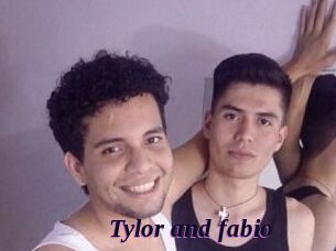 Tylor_and_fabio