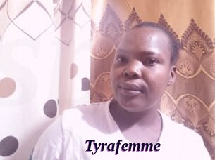 Tyrafemme