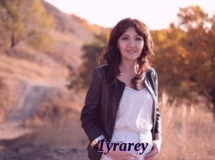 Tyrarey
