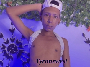 Tyronewest