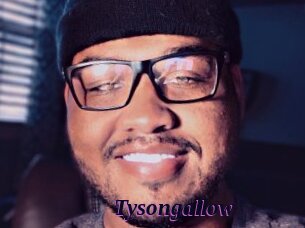 Tysongallow