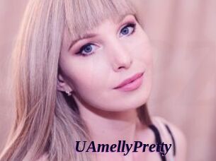 UAmellyPretty