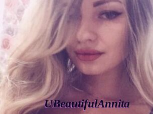 UBeautifulAnnita