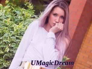 UMagicDream