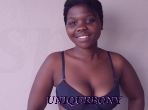 UNIQUEBONY